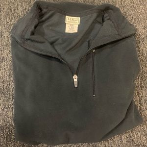 L.L. Bean Mens Sweater